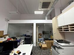 Oxley Bizhub (D14), Factory #575753171
